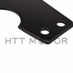 Fender Riser Brackets for Harley Touring Road King FLHX (2014–Present)