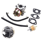 Carburettor for Mountfield Autumn Spring Garden Grassland
