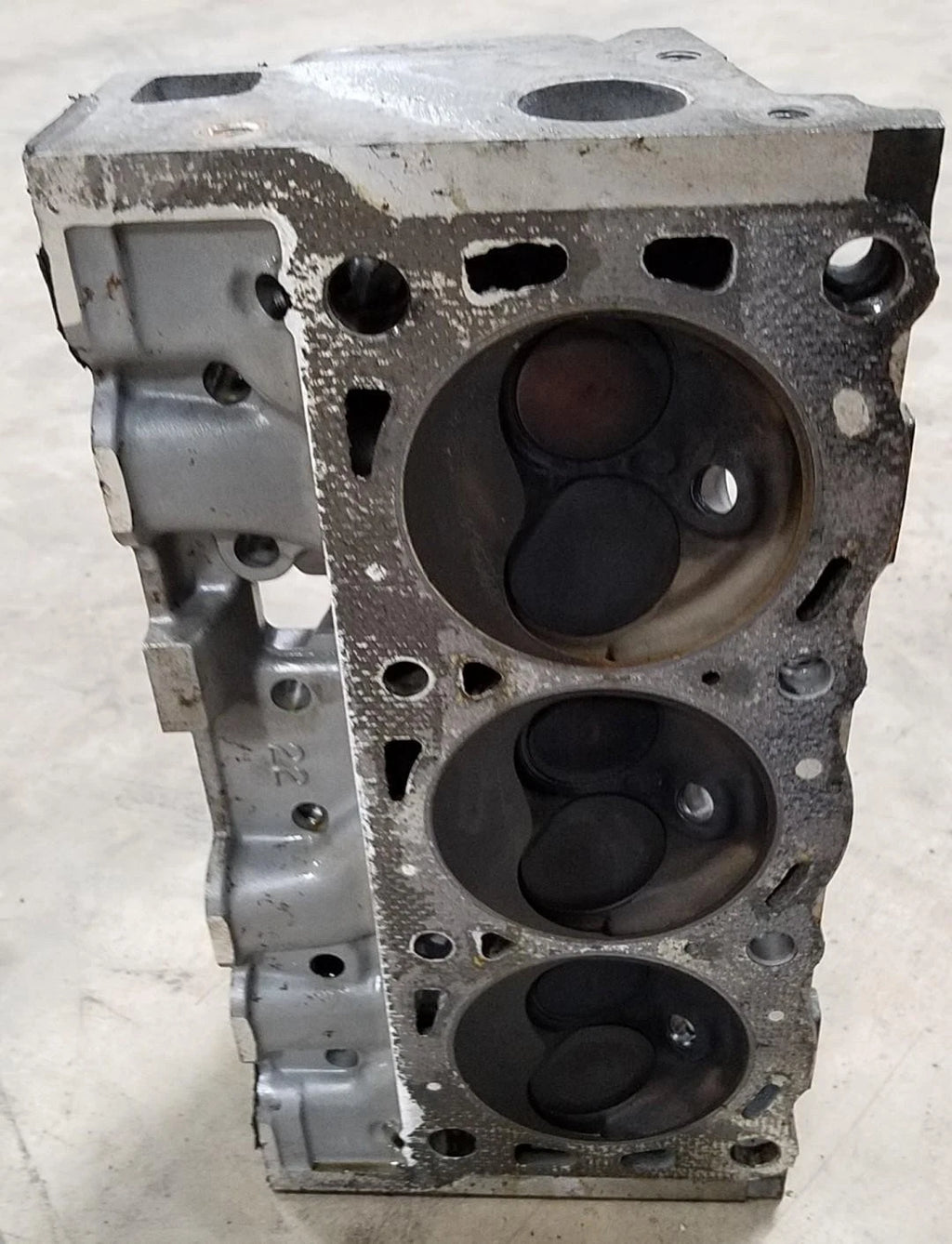 Complete Head Set for Ford Thunderbird SC 3.8L (1989–1993)