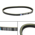 Drive Transmission Belt for EZGO E-Z-GO Gas TXT Medalist ST350 (1994–2023) 72024G01