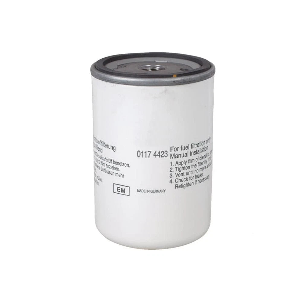 Fuel Filter 01174423 for Deutz DX3.60 DX3.65 DX3.70 DX3.80 DX3.90