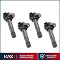 4PCS Ignition Coil Pack for Honda Civic 1.8L (2006–2011) (UF582)