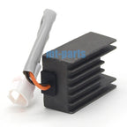 Voltage Regulator/Rectifier for Kawasaki KDX200-G KDX200SR (1989–1993) KDX200-E (1989–1994)