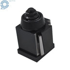 Quick Change Tool Post Holder for CNC Lathe (Up to 8")