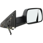 Heated Right Side Mirror for Ram 3500 1500 2500 (2013–2014)