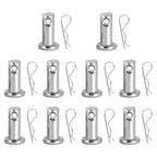 Complete Pin Kit for Lawn Maintenance Supplies