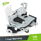 Front Left Driver Door Lock Latch for Ford F450 F550 Super Duty (1999–2008)