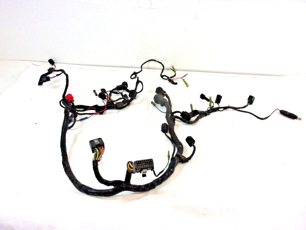 Wire Harness Assy for Yamaha 250HP (1991–1993) 61A-82590-00-00