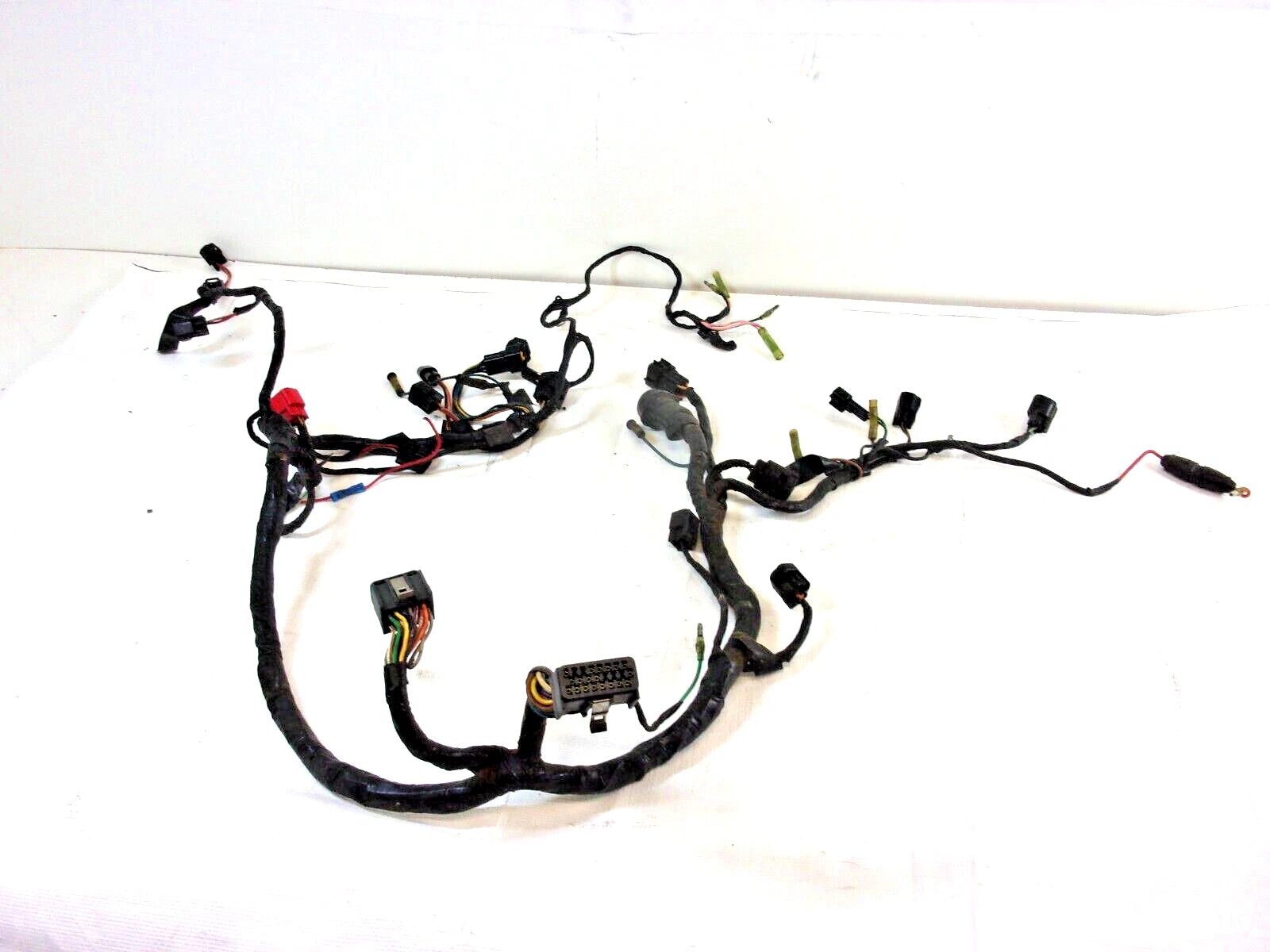 Wire Harness Assy for Yamaha 250HP (1991–1993) 61A-82590-00-00
