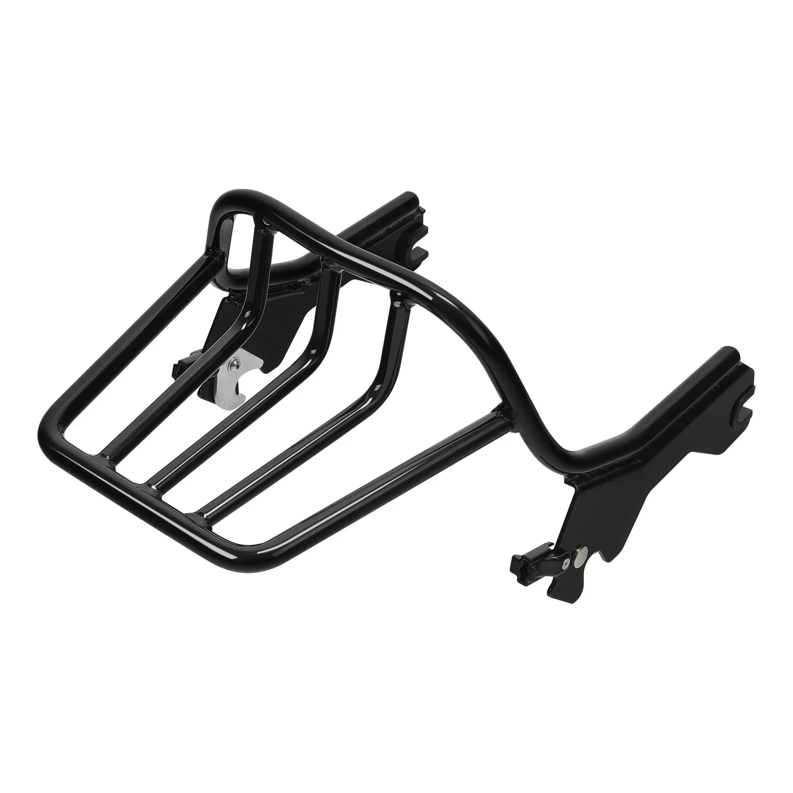 Luggage Rack & Docking Hardware for Harley Low Rider ST FXLRST (2018-2025)