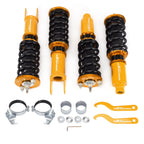 Coilover Struts for Honda Civic EG (1992-1995) & Acura Integra DC2 (1994-2001)