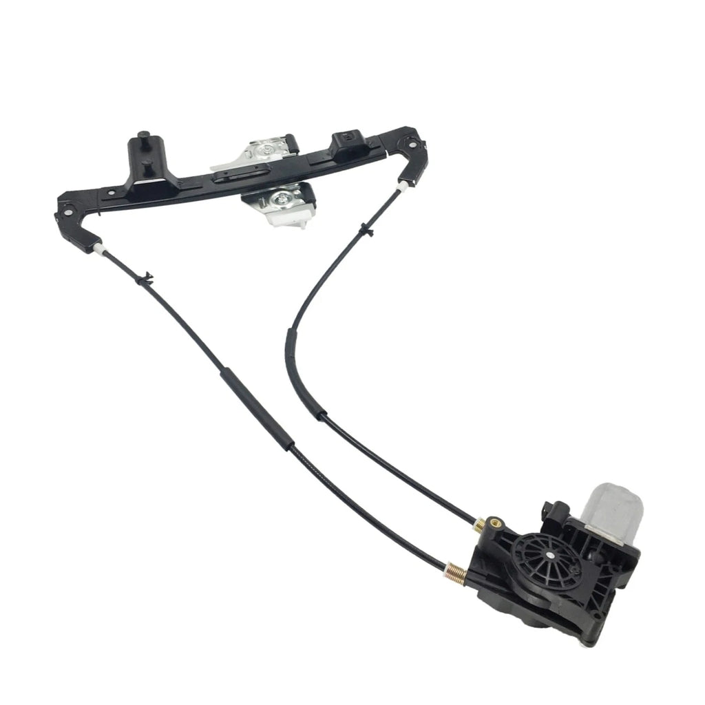 Rear Right Power Window Regulator Motor for Chevrolet Tahoe (2000–2006)
