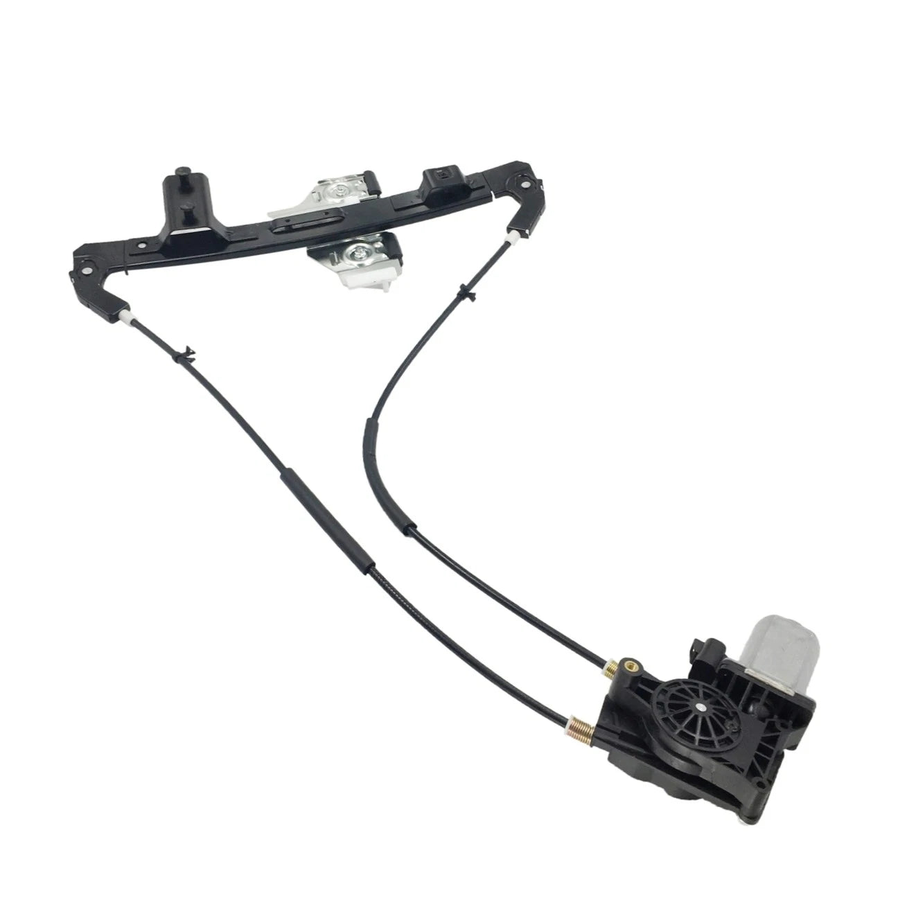 Rear Right Power Window Regulator Motor for Chevrolet Tahoe (2000–2006)