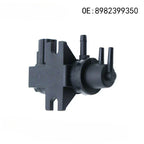 Turbo Boost Pressure Solenoid Valve for Isuzu Peugeot Citroen (2000–2023)