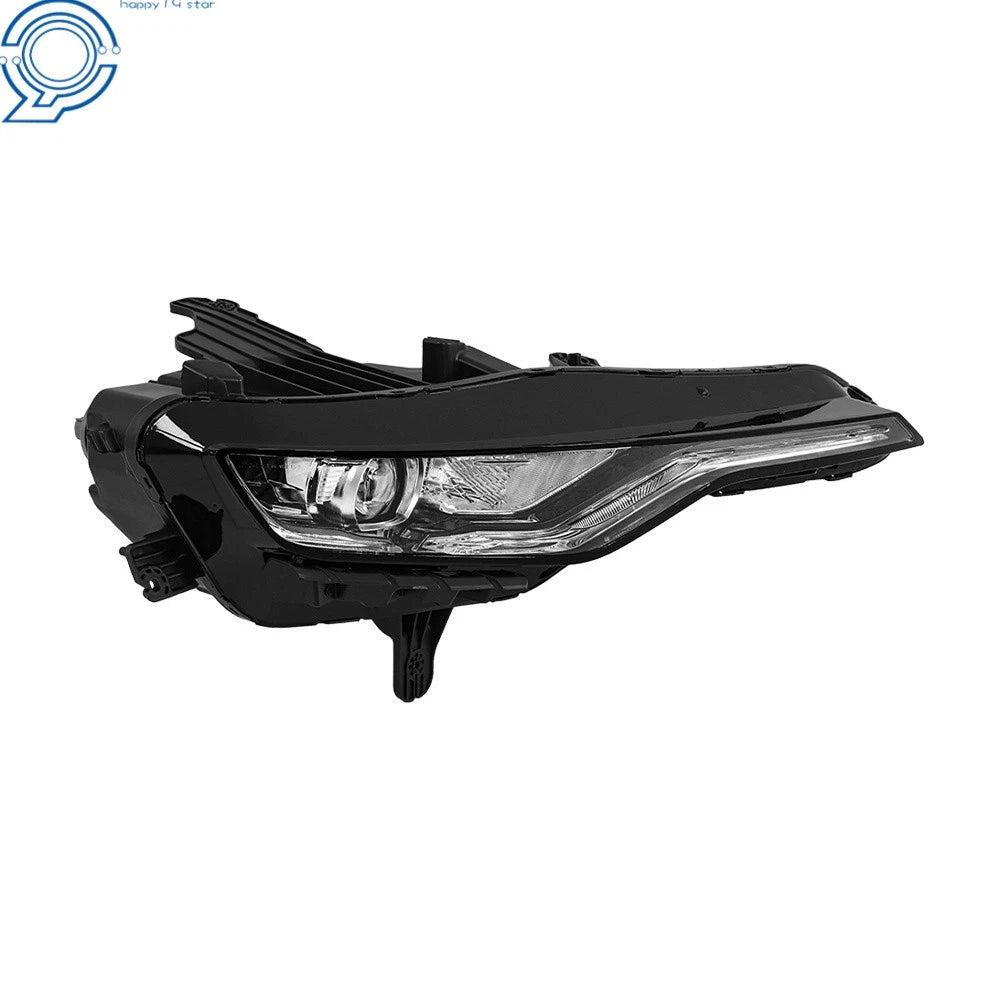 LED Headlight for Chevy Camaro (2019-2024) Black Right Passenger Side