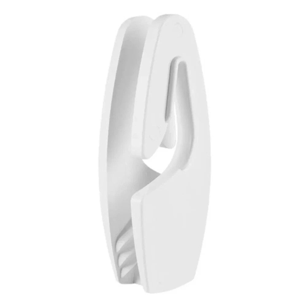 Marine Mudguard Hook for Boat Fender Management (13mm)