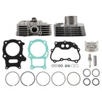 Top End Kit for Honda Recon 250 TRX250TE/TM (2002–2014)