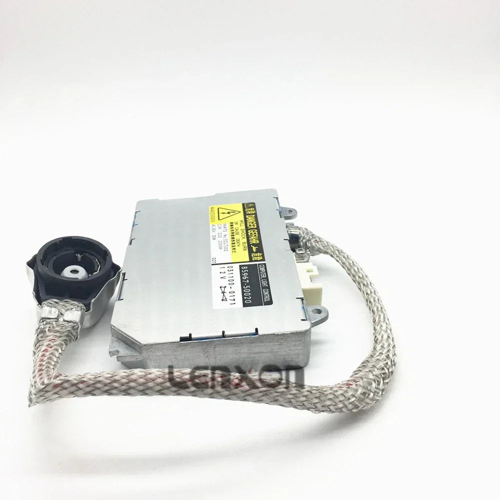 D2S HID Ballast Headlight Unit Controller for Lexus/Toyota