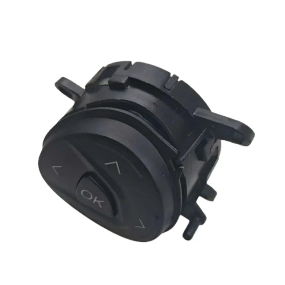 Left Side Steering Wheel Control Switch for Ford Focus Kuga Escape (2012-2018)