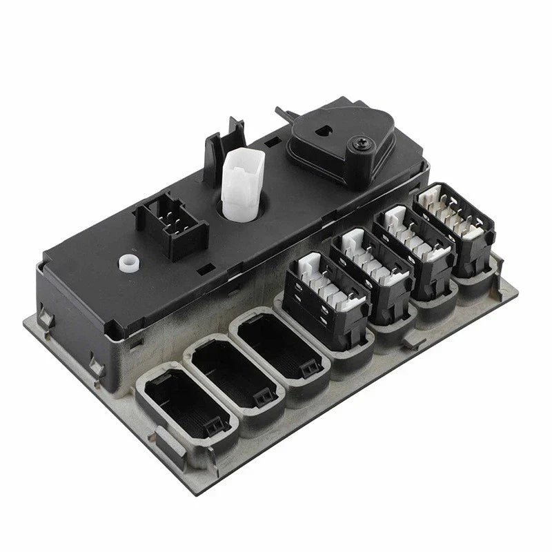 Air Conditioning Control Panel Switch for Scania P/G/R/T (1996-2019)