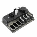 Air Conditioning Control Panel Switch for Scania P/G/R/T (1996-2019)