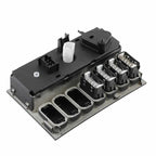 Air Conditioning Control Panel Switch for Scania P/G/R/T (1996-2019)