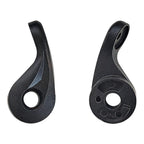 Fishing Reel Line Thrower Base Bracket 30x13.6mm 35x15.1mm (1pc)