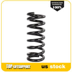 Set of 2 Front Coil Springs for Ford F-150, F-250 (1997–1999)