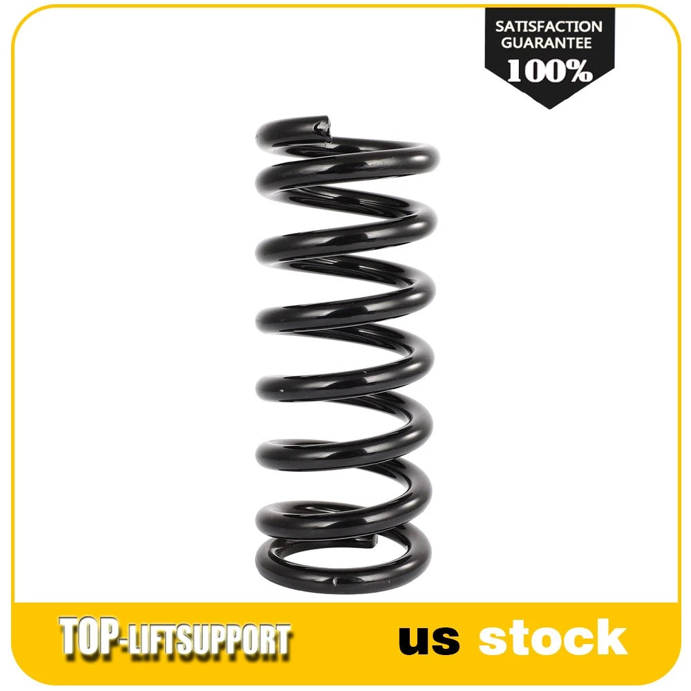 Set of 2 Front Coil Springs for Ford F-150, F-250 (1997–1999)