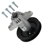 42" Mower Spindle for Cub Cadet 1170, 1600 (918-04197, 285-131)