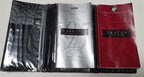 Owners Manual for Mercury Tracer (1995)