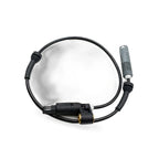 ABS Sensor 2X for BMW E36 318i 325i M3 (1992–1999) 34521163027 34521165519