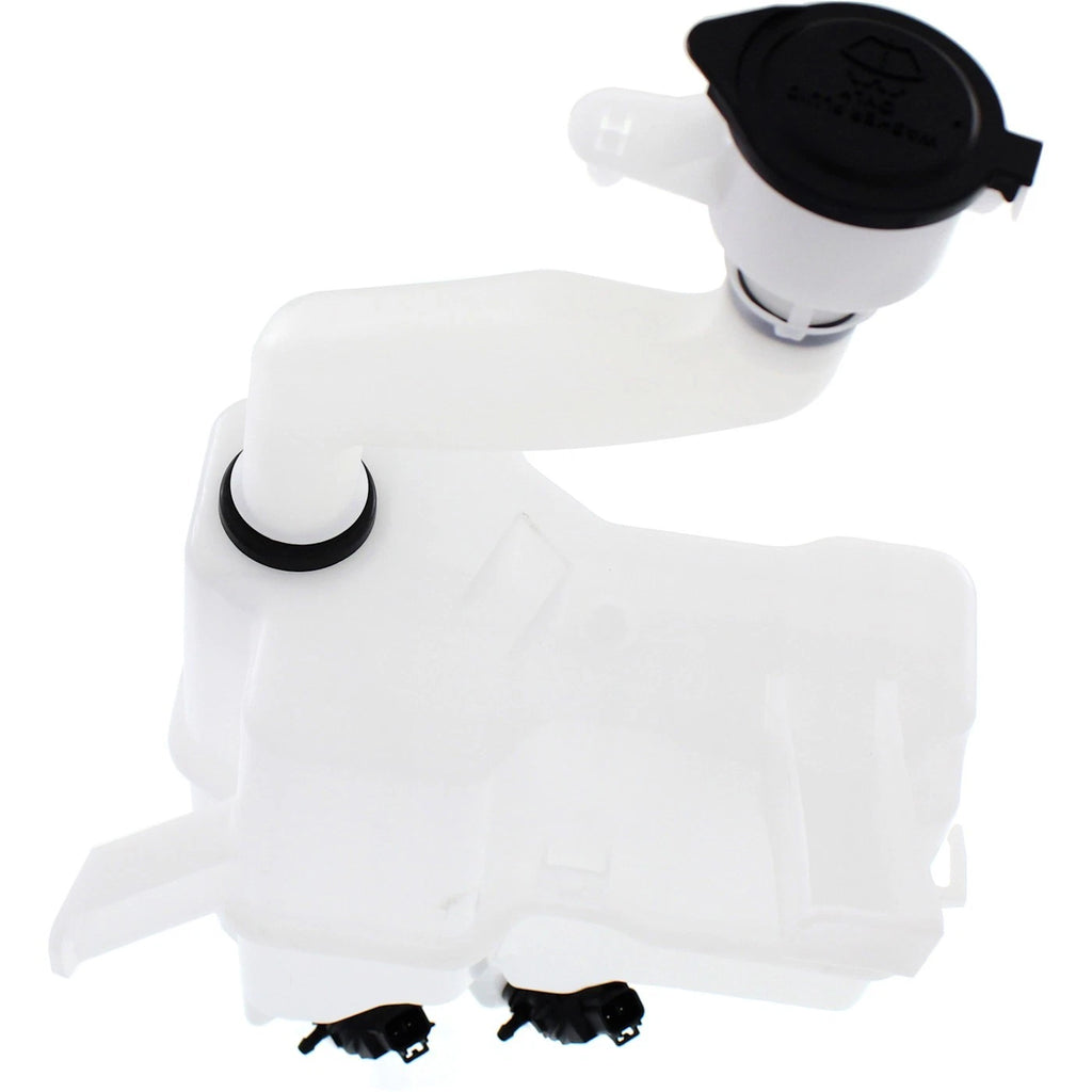 Washer Reservoir for Toyota Prius (2010–2015) with Headlamp Washer Hole