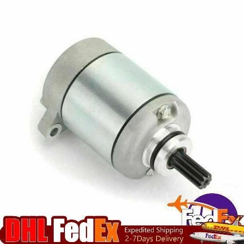 12V Starter for Honda CRF125FB CRF125F 125cc (2014–2017) 31200-K28-911