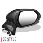 OE Style Powered Adjust Door Mirror for Toyota Camry (2018–2020)