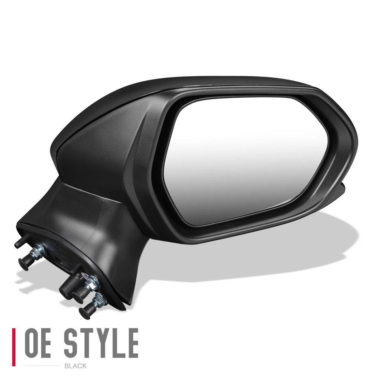 OE Style Powered Adjust Door Mirror for Toyota Camry (2018–2020)