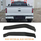 Roof Moldings for 2009-2014 Ford F-150 F150 (2009-2014)