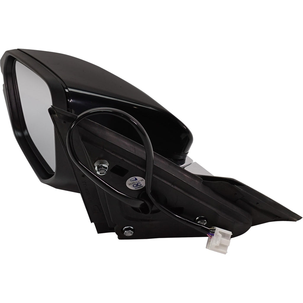 Driver Left Side Heated Mirror for Honda Insight (2019–2020)