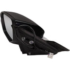 Driver Left Side Heated Mirror for Honda Insight (2019–2020)