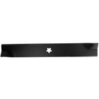 Set of 3 Lawn Mower Blades for Husqvarna EZ5225 EZ5226 MZT52 52" Deck