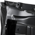 Fender Kit for Chevrolet Silverado 1500 (2015) Primed CAPA Front Driver Side