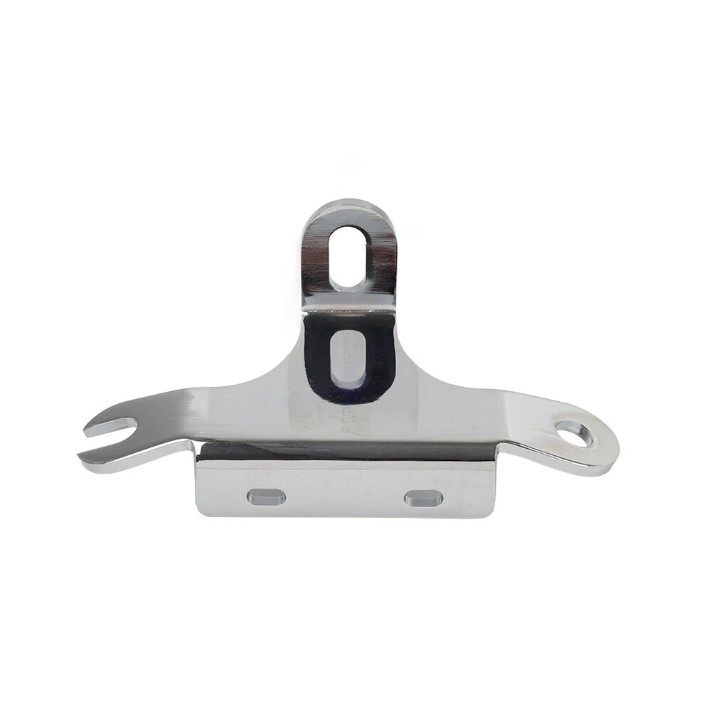 Chrome Top Engine Mount for Harley Panhead Shovelhead FX FL (1948–1984, 1971–1984)