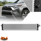 Aluminum Core Radiator for Toyota RAV4 Prime Venza 2020–2025 DPI-13883