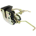Set of 2 Door Handle Latches for Front Driver & Passenger Side