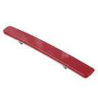 Rear Bumper Reflector Red Lens Left for Land Rover Discovery (2004-2016)