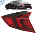 LED Tail Lights for Hyundai Sonata (2020–2022) Outer Left Side Brake Lamp