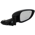 Heated Right Side Mirror for Honda Accord (2018–2022)