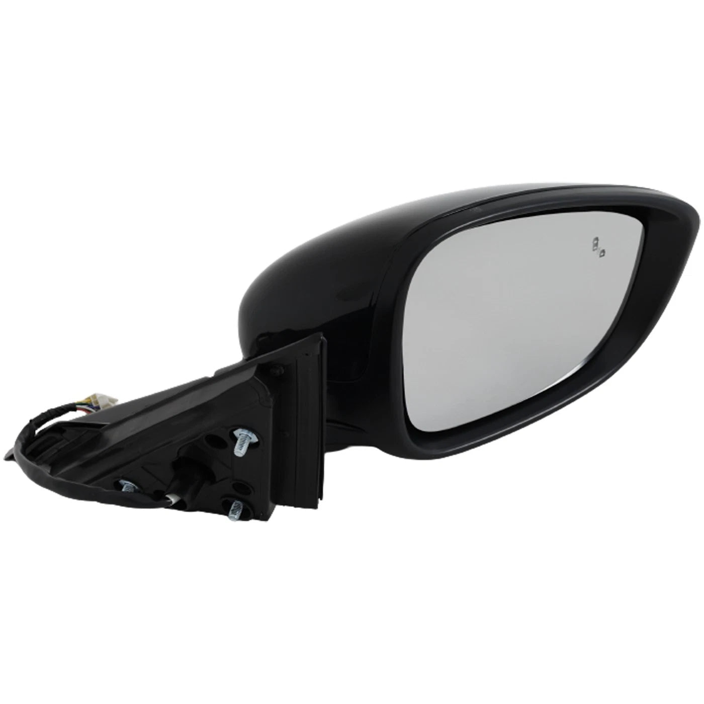 Heated Right Side Mirror for Honda Accord (2018–2022)