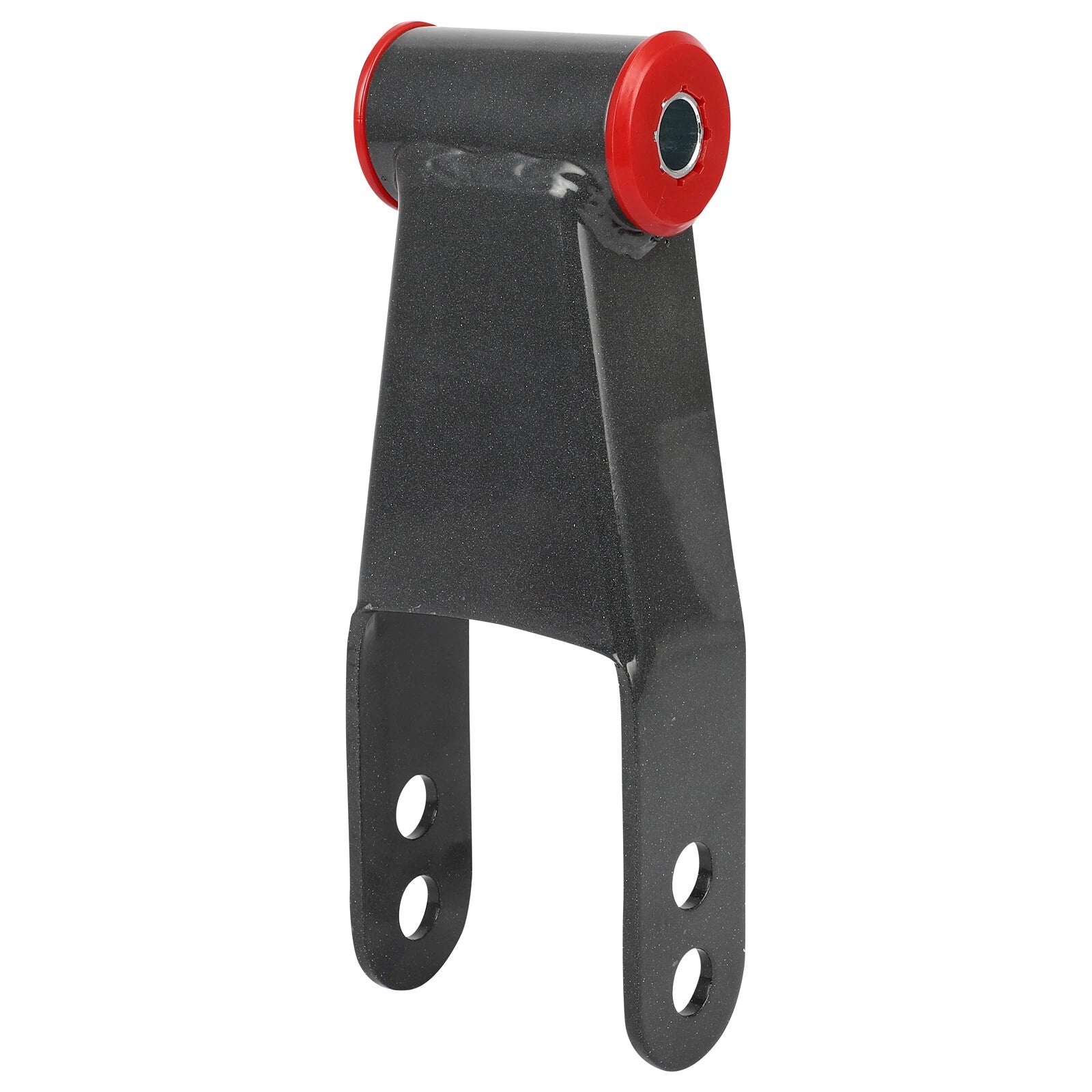 2" Drop Shackles Kit for Chevy Silverado GMC Sierra 1500 (1988–2018)
