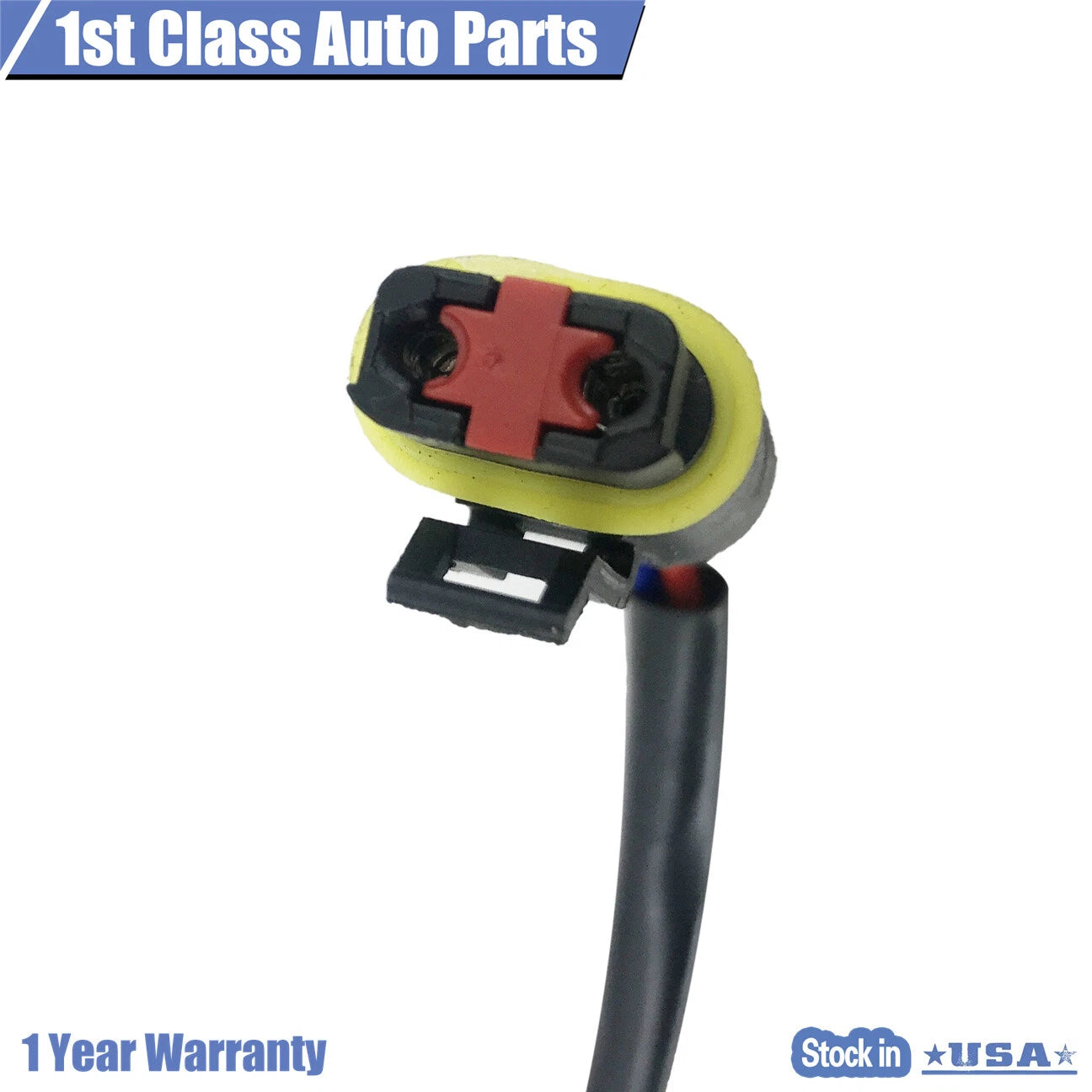 Front Left Power Window Regulator with Motor for Dodge Ram 1500 (1994-2002)